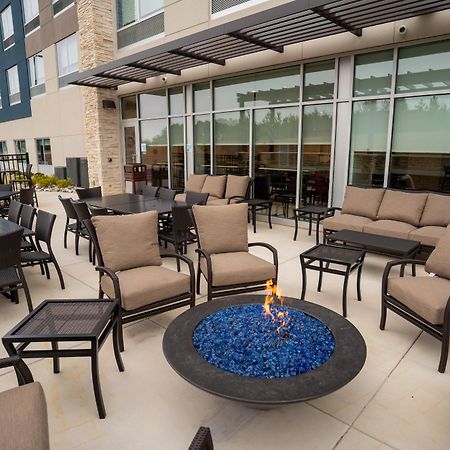 Holiday Inn Express & Suites Richburg By Ihg Eksteriør bilde